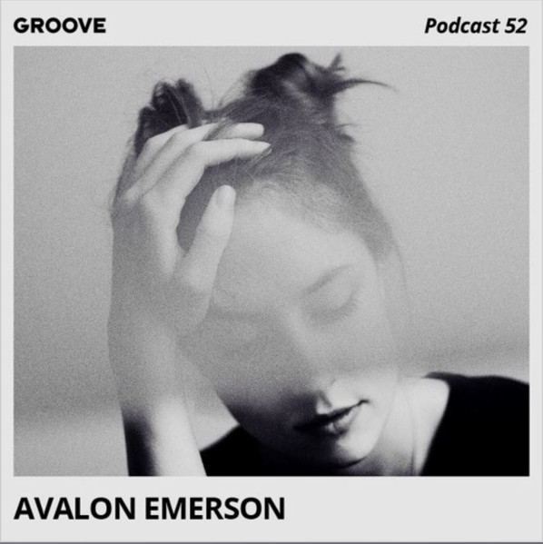 Groove Podcast 52