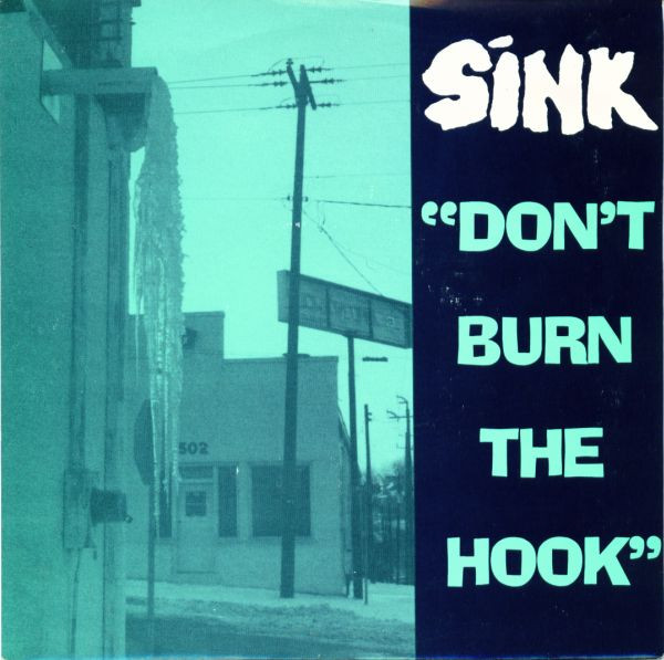 Don't Burn The Hook