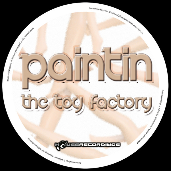 The Toy Factory