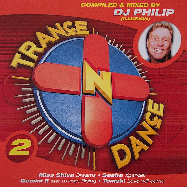 Trance N Dance 2