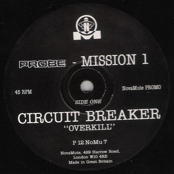 Probe Mission 1
