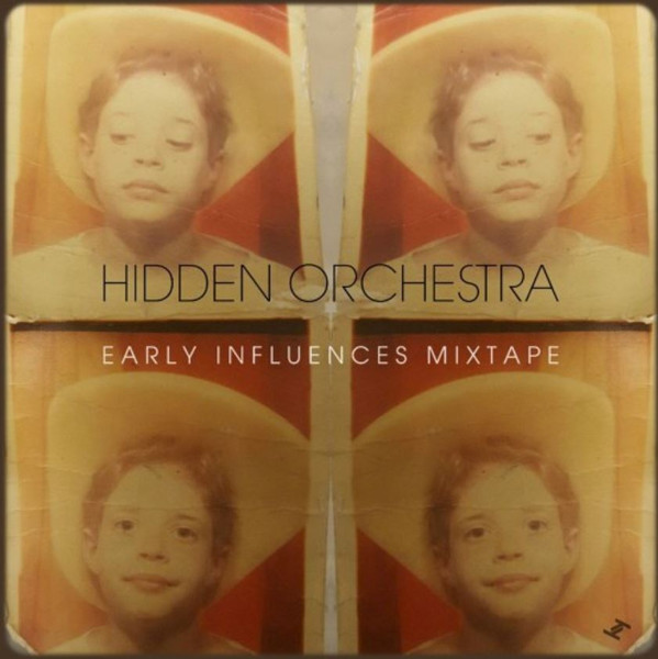 Early Influences Mixtape