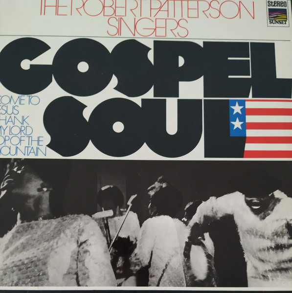 Gospel Soul