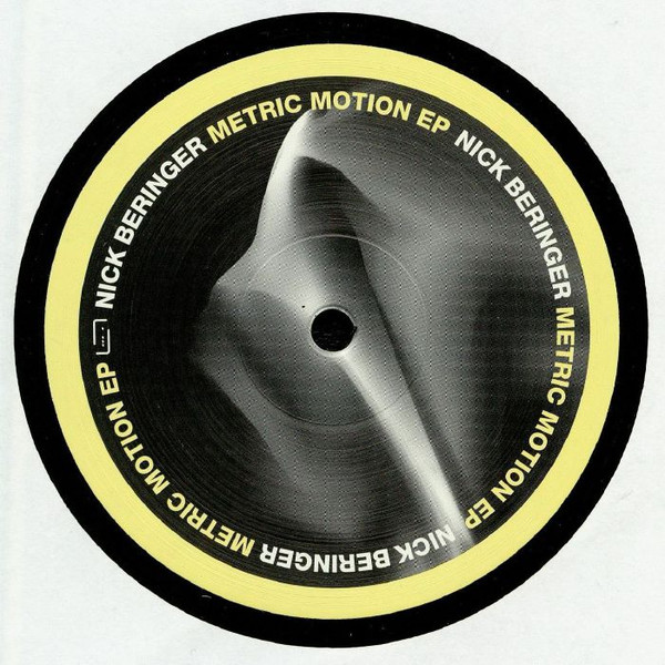Metric Motion EP