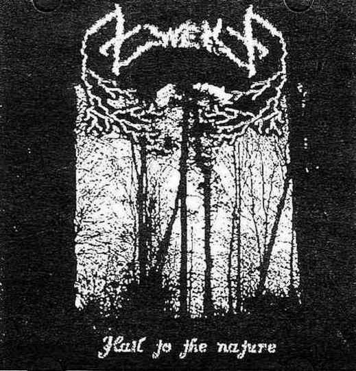 Hail To The Nature