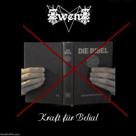 Kraft Für Belial
