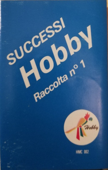 Successi Hobby - Raccolta N° 1