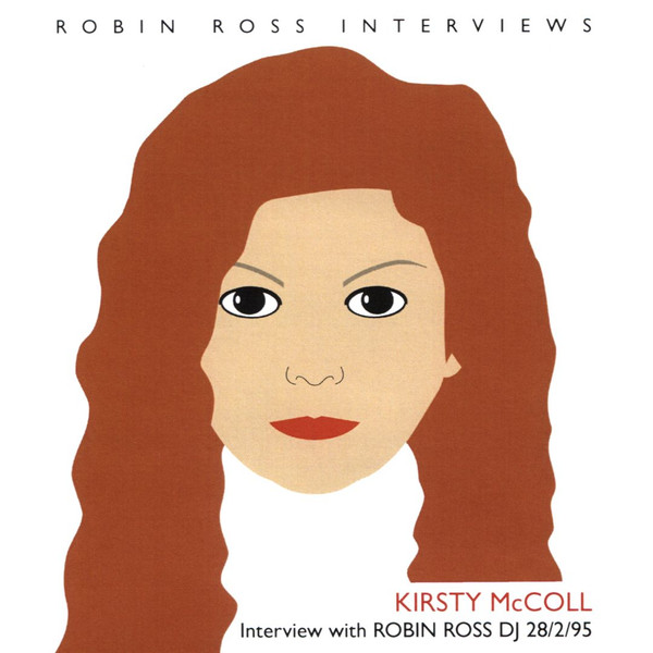 In Interview With Robin Ross DJ 28/2/95