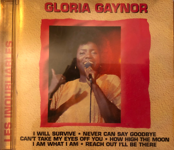 Les Inoubliables 