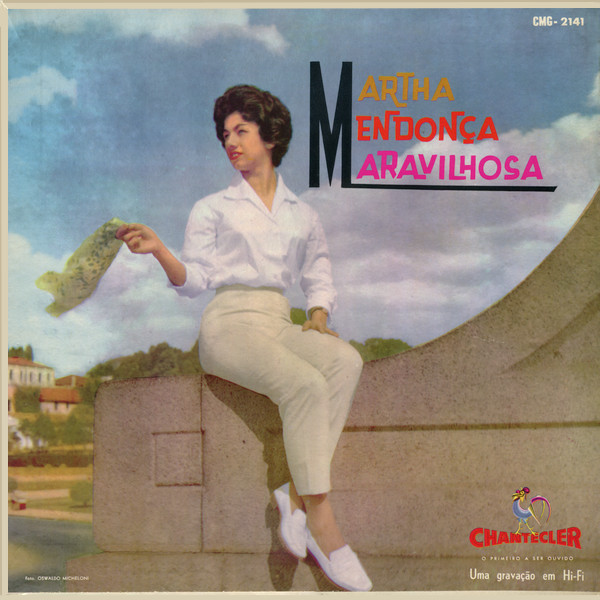 Maravilhosa