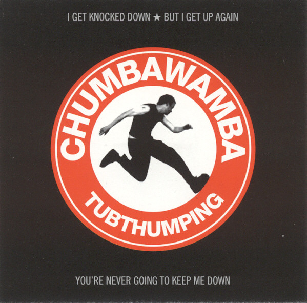 Tubthumping
