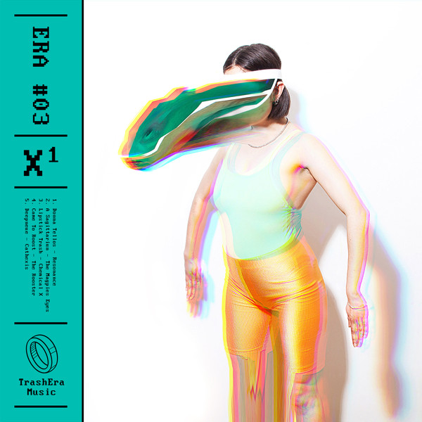 ERA #03 - X1