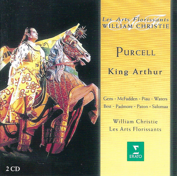 King Arthur
