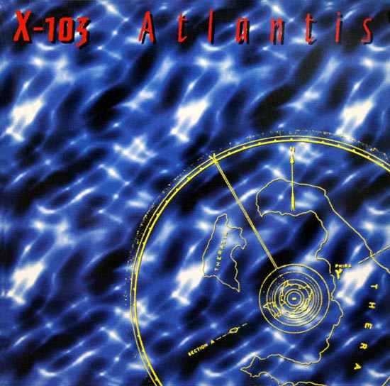 Atlantis
