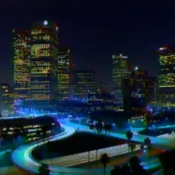 Midnight Rendezvous