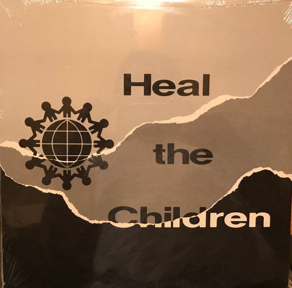 Heal The Children