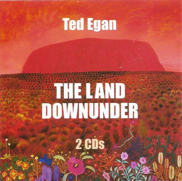 The Land Downunder