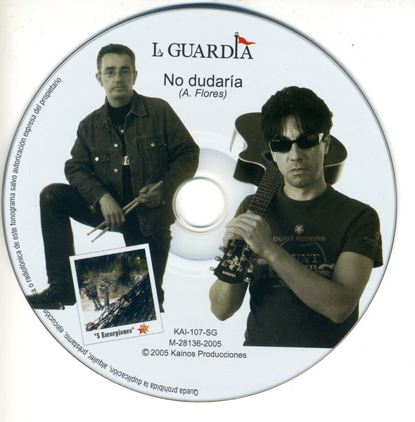 No Dudaria