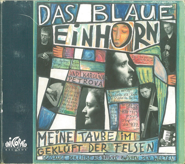Meine Taube Im Geklüft Der Felsen