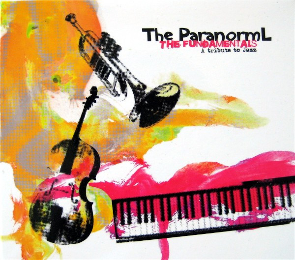 The Fundamentals: A Tribute To Jazz