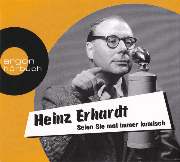 Seien Sie Mal Immer Komisch