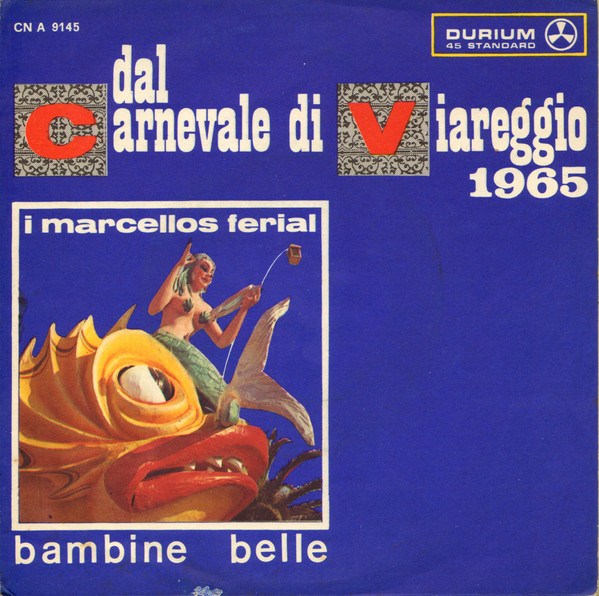 Bambine Belle