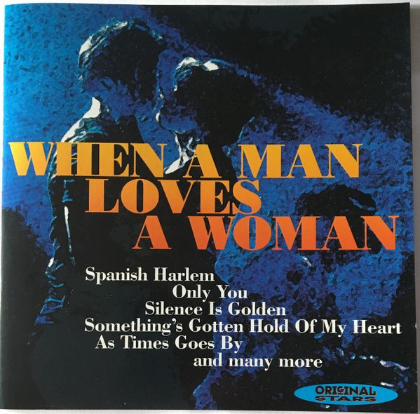 When A Man Loves A Woman