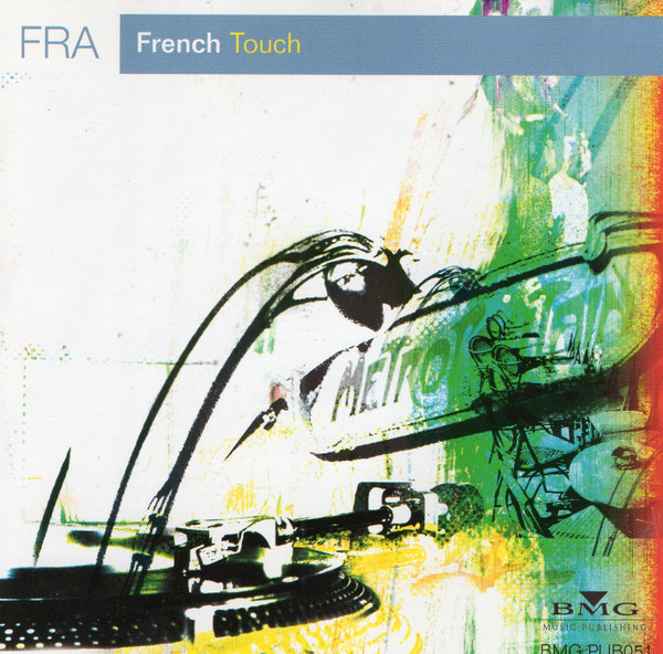 French Touch