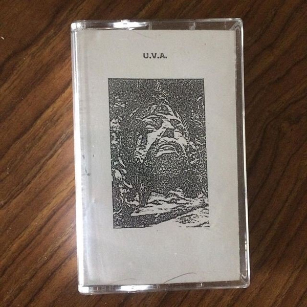 U.V.A.