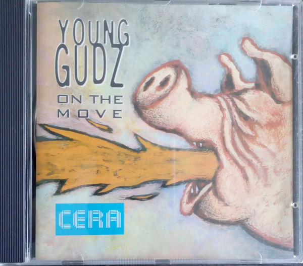 Young Gudz On The Move