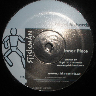 Inner Piece