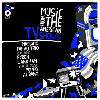 Music From The American TV Shows