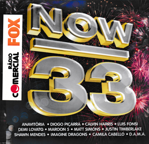 NOW 33