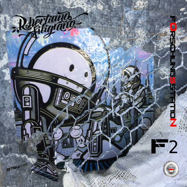 Forschungsstation F2