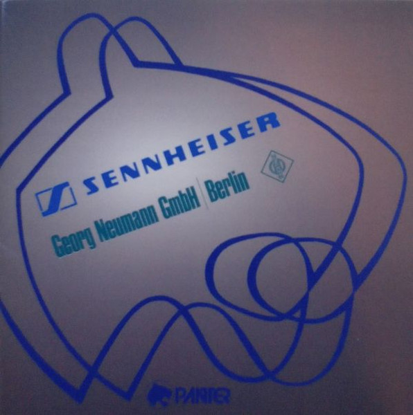 Sennheiser, Georg Neumann GmbH / Berlin