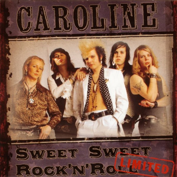 Sweet Sweet Rock'n'Roll