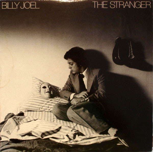 The Stranger