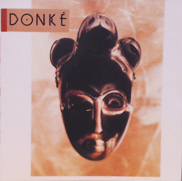 Donké