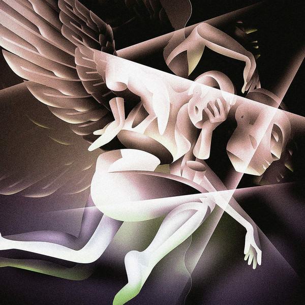 Shiny And Oh So Bright - Vol.1 / LP - No Past, No Future, No Sun.