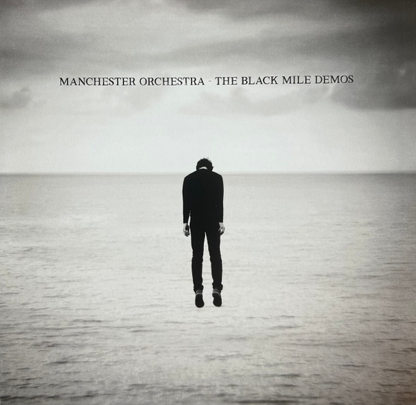 The Black Mile Demos