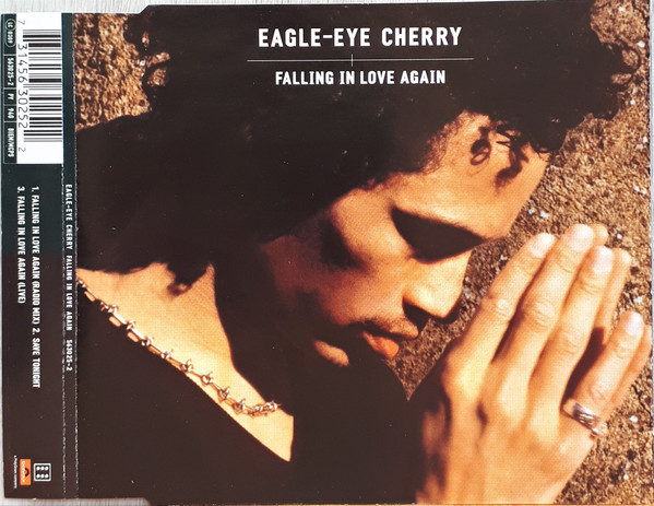 Falling In Love Again