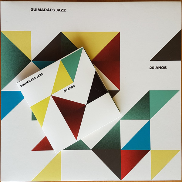 Guimarães Jazz 20 Anos