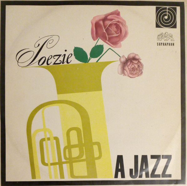Poezie A Jazz II.