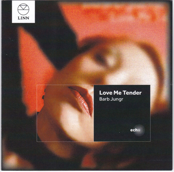 Love Me Tender