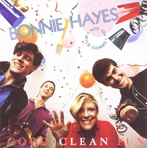 Good Clean Fun