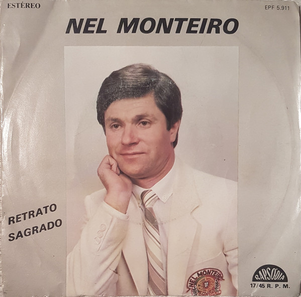 Retrato Sagrado