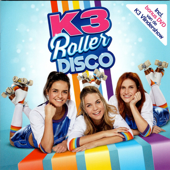 Roller Disco