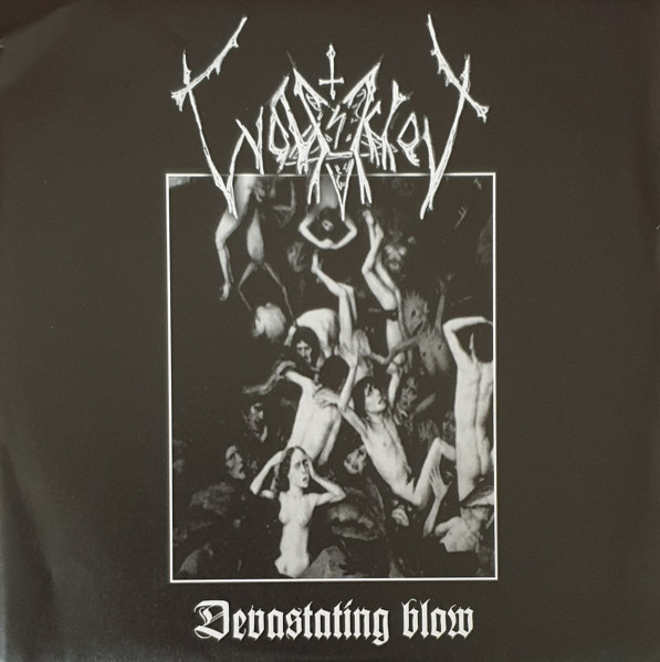 Devastating Blow / Through The Eyes Of The Night