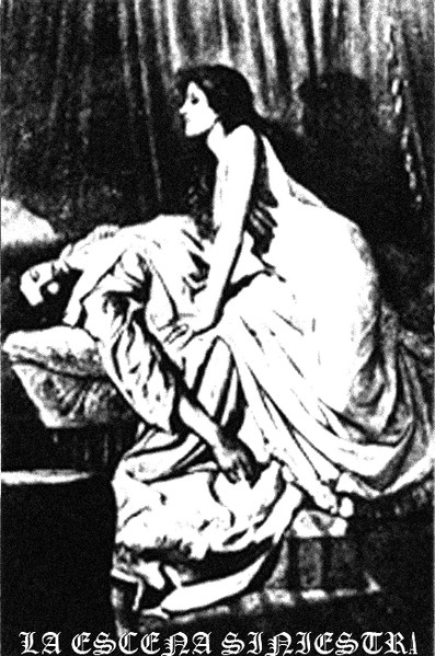 La Escena Siniestra