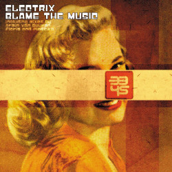 Blame The Music